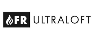 FR ULTRALOFT logo