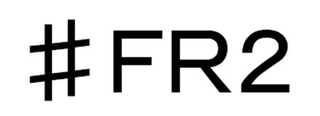 #FR2 logo