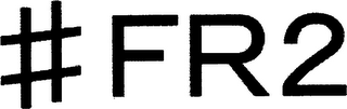 # FR2 logo