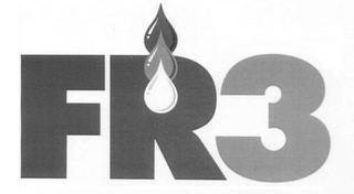 FR3 logo