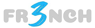 FR3NCH logo
