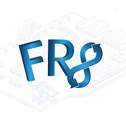FR8 logo