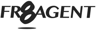 FR8AGENT logo
