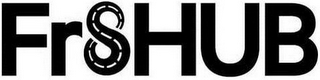 FR8HUB logo
