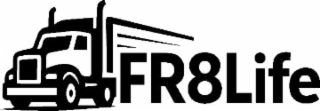 FR8LIFE logo