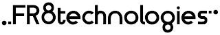 FR8TECHNOLOGIES logo