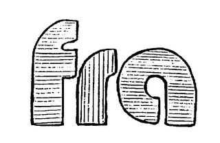 FRA logo