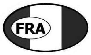 FRA logo