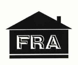 FRA logo