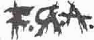 F.R.A. logo