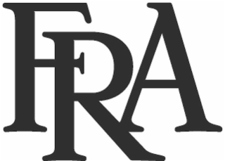 FRA logo