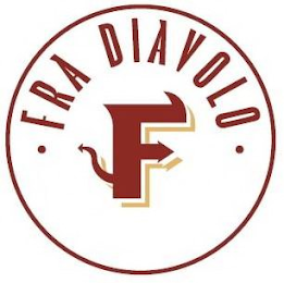 FRA DIAVOLO F logo