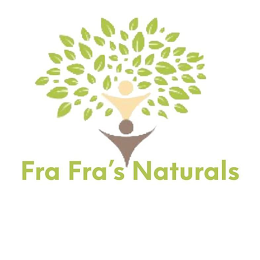 FRA FRA'S NATURALS logo