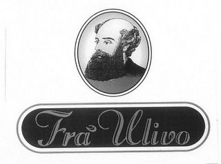 FRA' ULIVO logo