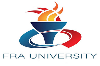 FRA UNIVERSITY logo