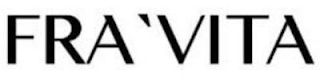 FRA 'VITA logo