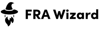 FRA WIZARD logo