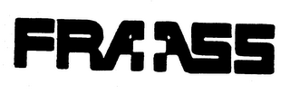 FRAAS logo