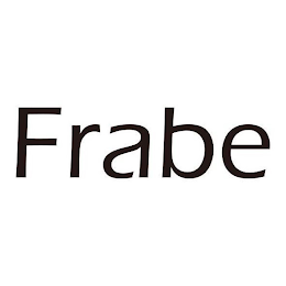 FRABE logo
