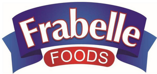 FRABELLE FOODS logo