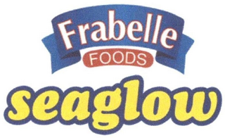 FRABELLE FOODS SEAGLOW logo
