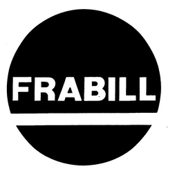 FRABILL logo