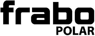 FRABO POLAR logo