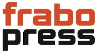 FRABO PRESS logo