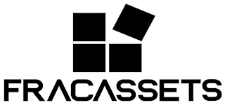 FRACASSETS logo
