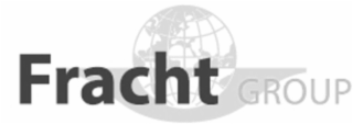 FRACHT GROUP logo