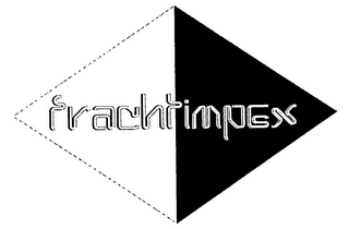 FRACHTIMPEX logo