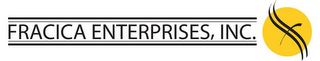 FRACICA ENTERPRISES, INC. logo