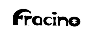 FRACINO logo