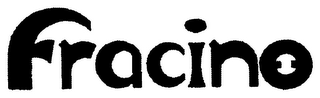 FRACINO logo