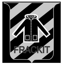 FRACKIT logo