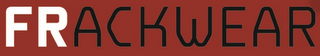 FRACKWEAR logo