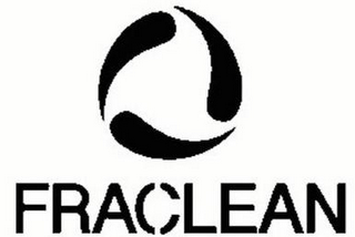 FRACLEAN logo