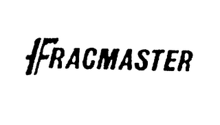 FRACMASTER logo