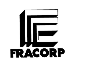 FRACORP logo