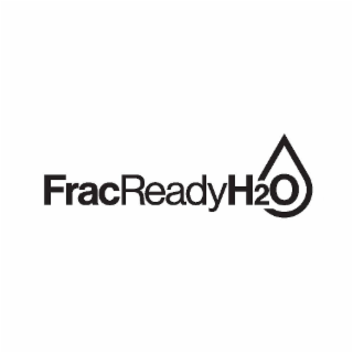 FRACREADYH2O logo
