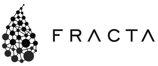 FRACTA logo