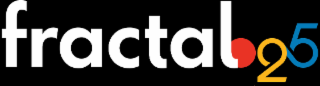 FRACTAL 25