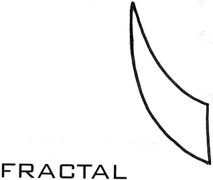FRACTAL logo