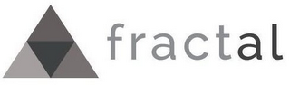 FRACTAL logo