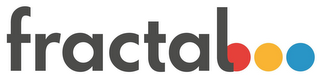 FRACTAL logo