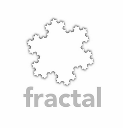FRACTAL logo
