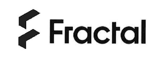 FRACTAL logo