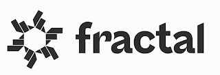 FRACTAL logo