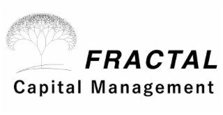 FRACTAL CAPITAL MANAGEMENT logo