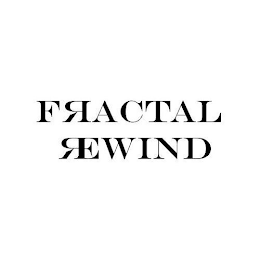 FRACTAL REWIND logo